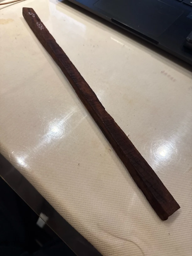 海南黄花梨老料150