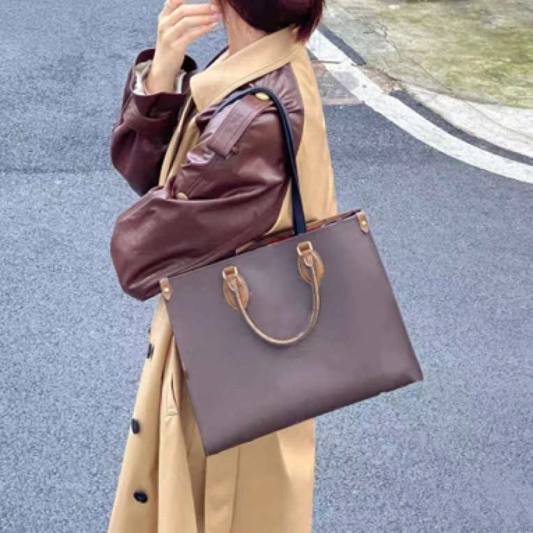 （瑞瑞家订制）托牛寺精致时尚女包单肩包手提包腕挎包