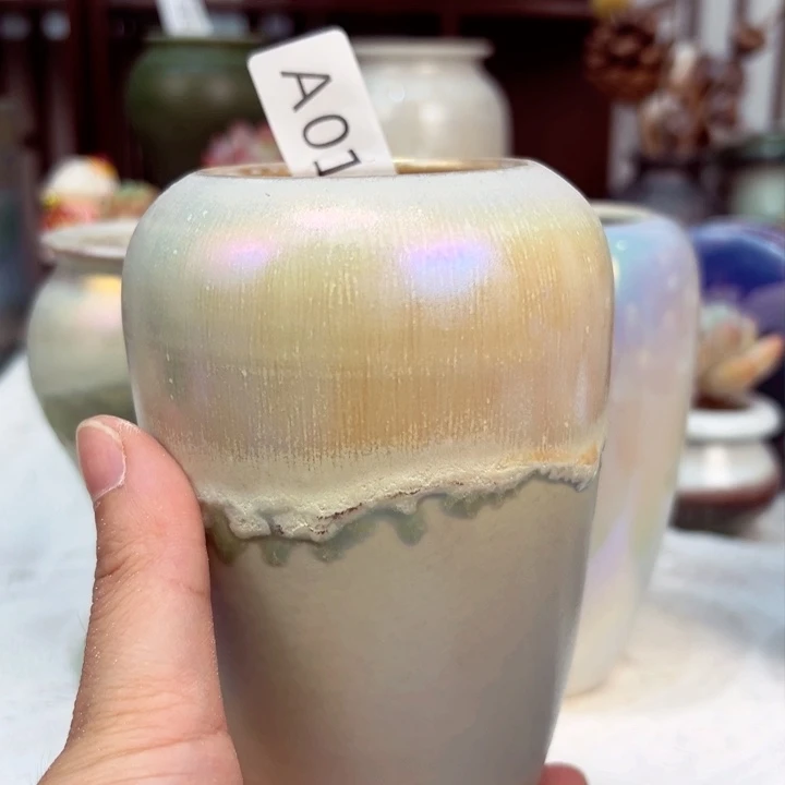 景德镇陶瓷研究所李*安