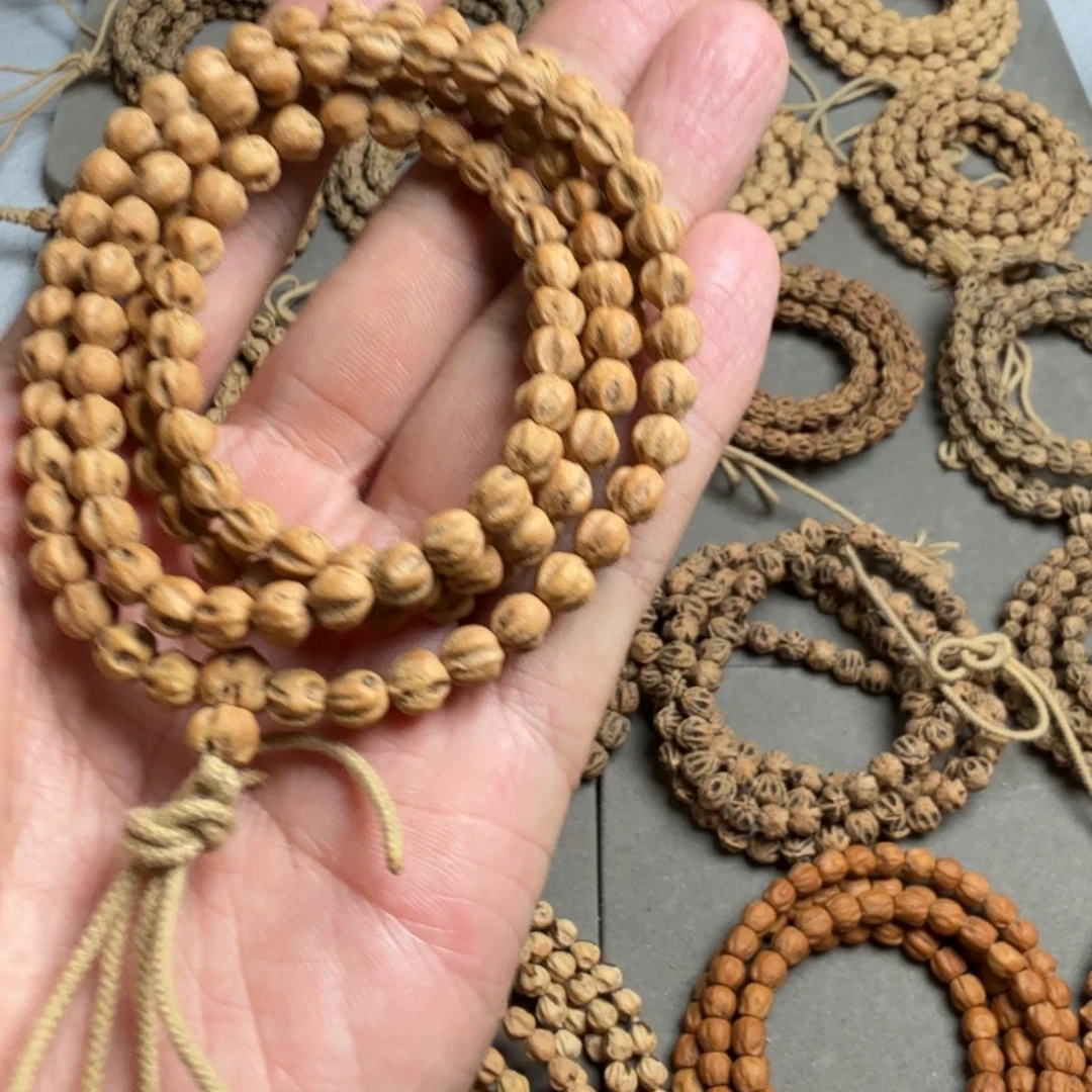 A****吊坠柏香籽/百香籽