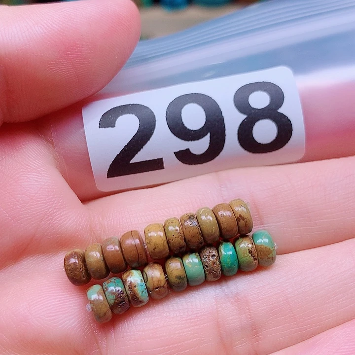 空竹粉丝专享十堰特色手工散珠