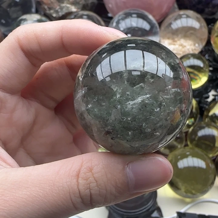 摆件水晶未镶嵌c843
