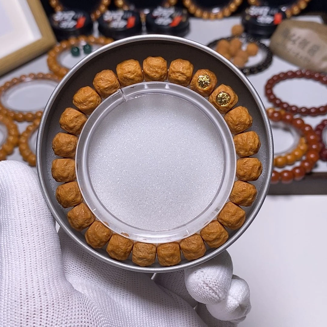 猴头核桃手串双标龙蛇之变11左右12号