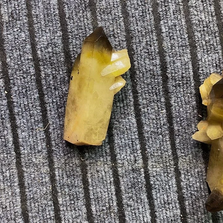 儒***生未镶嵌水晶珠宝半成品