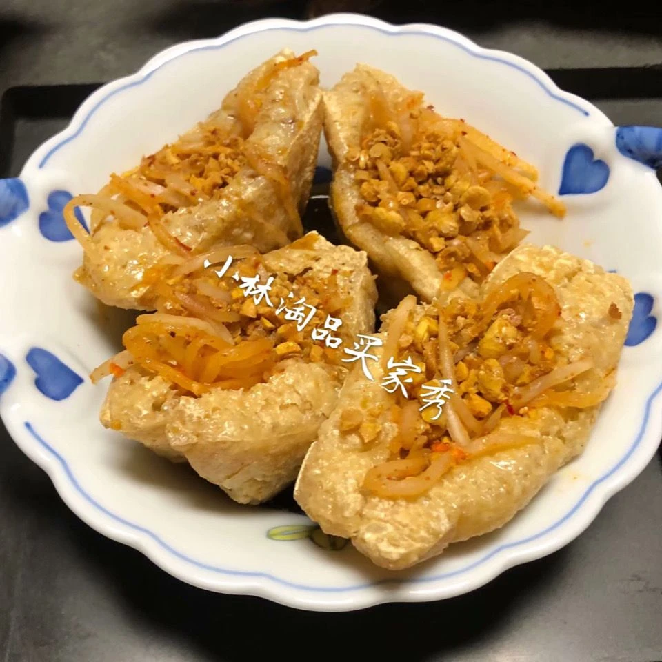 软皮绵皮卡卡儿豆腐干四川乐山特产犍为小吃配送调料和甜醋水包邮