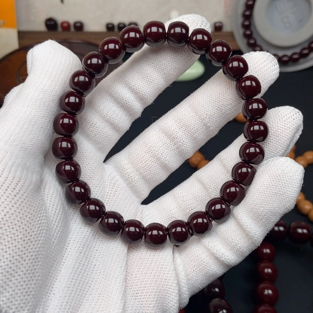 核桃手串/手链笑*猴头猴头核桃等等