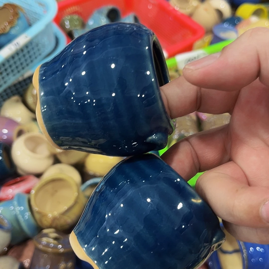 高温陶瓷材料及工艺