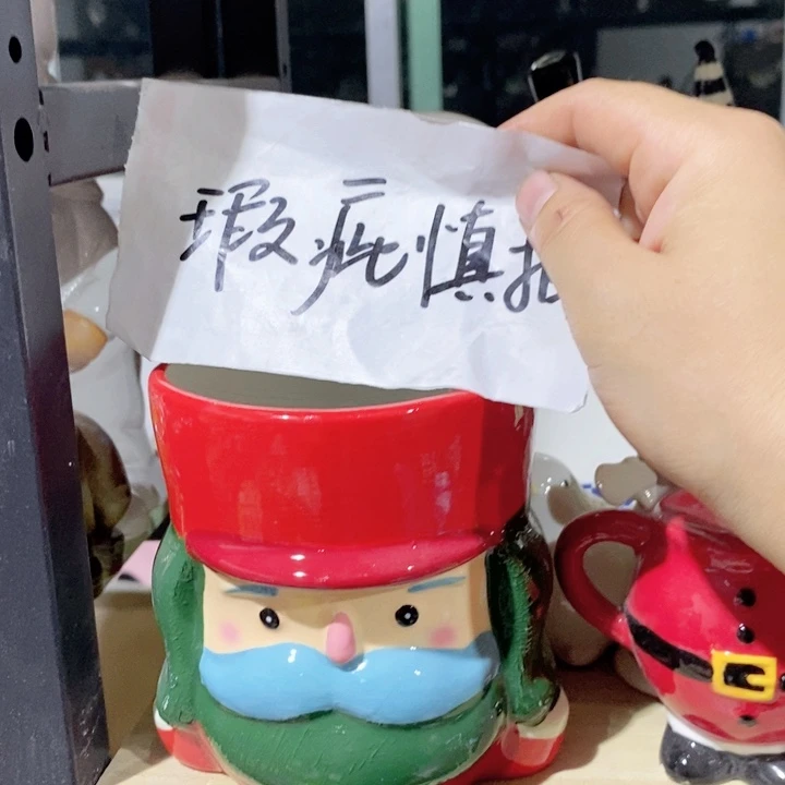 陶瓷树脂家居摆件
