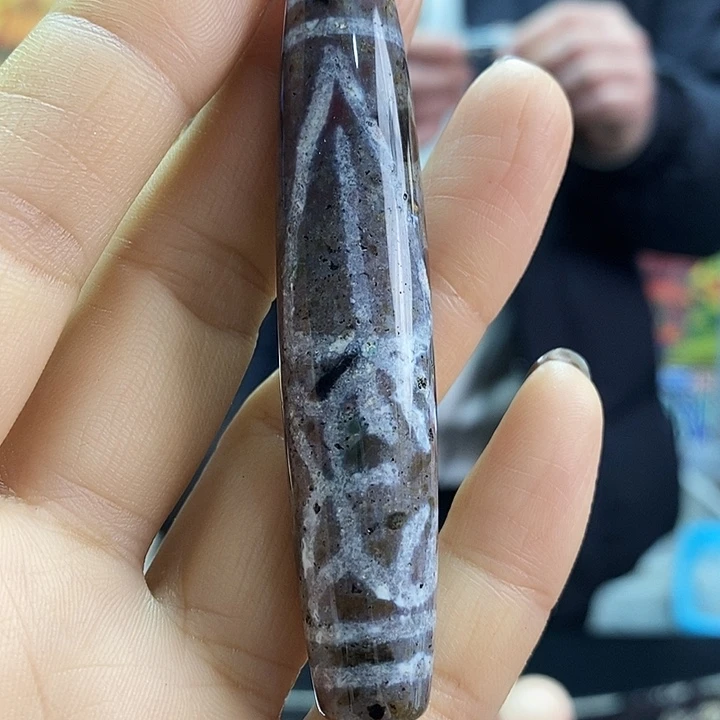 玛瑙/玉髓未镶嵌颈饰60