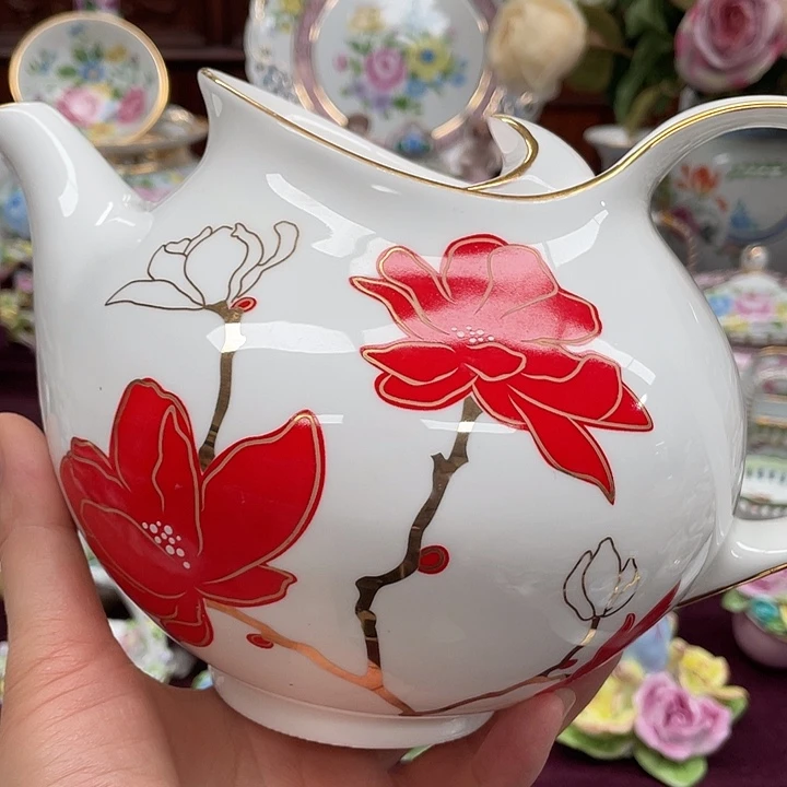 陶瓷摆件摆件摆件微瑕