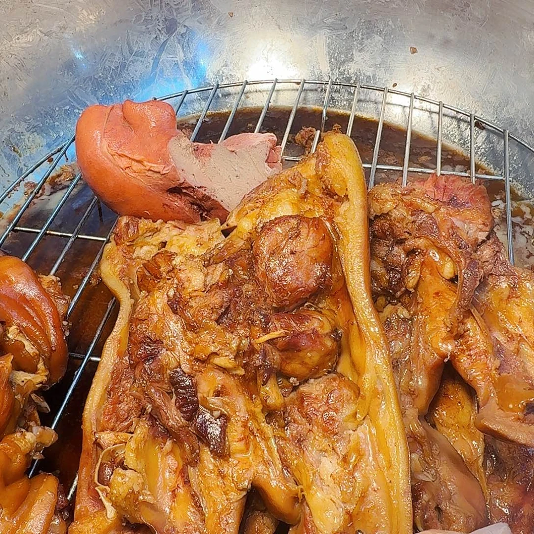 李***艳10中国大陆食用农产品