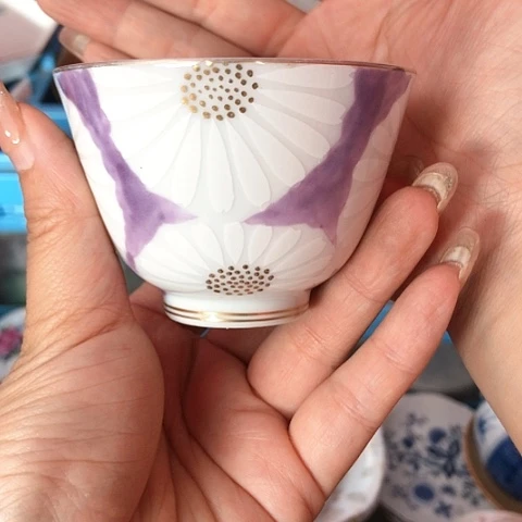 【闪购商品】瓷片哈哈哈哈哈哈