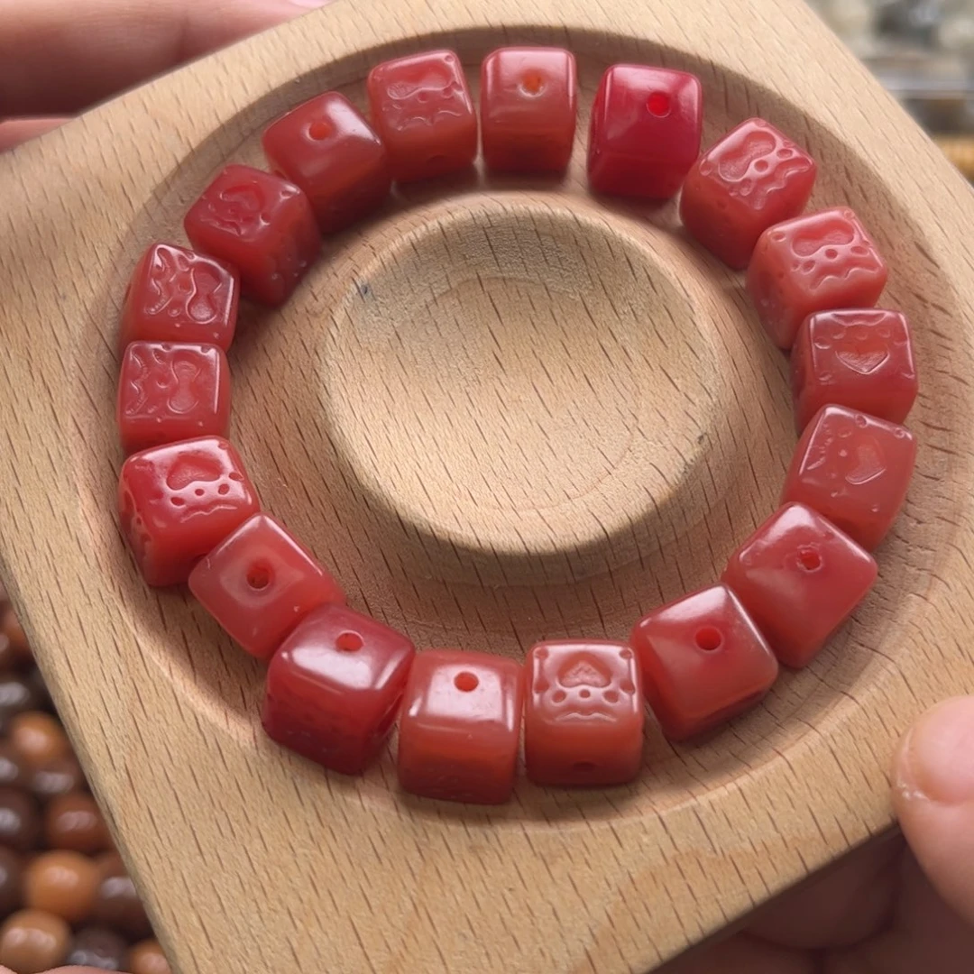 【闪购商品】白玉菩提吊坠z/12 10不售后