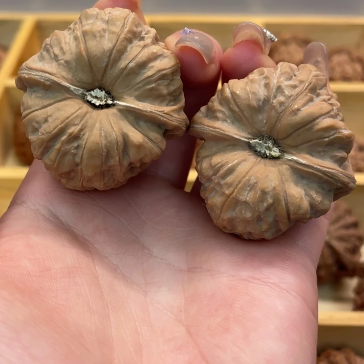 木质南瓜墩     41