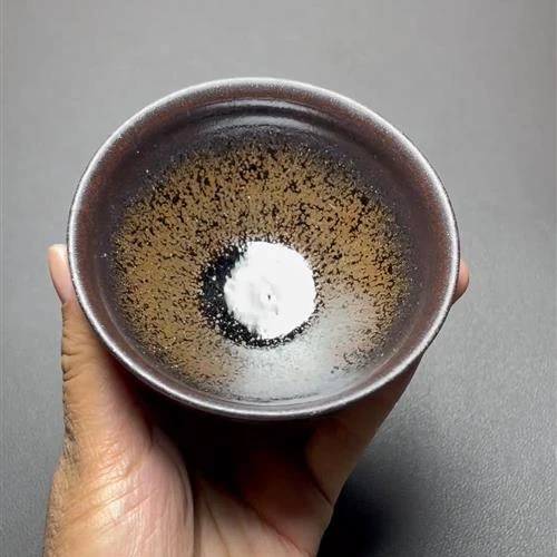 【闪购商品】茶盏-673............