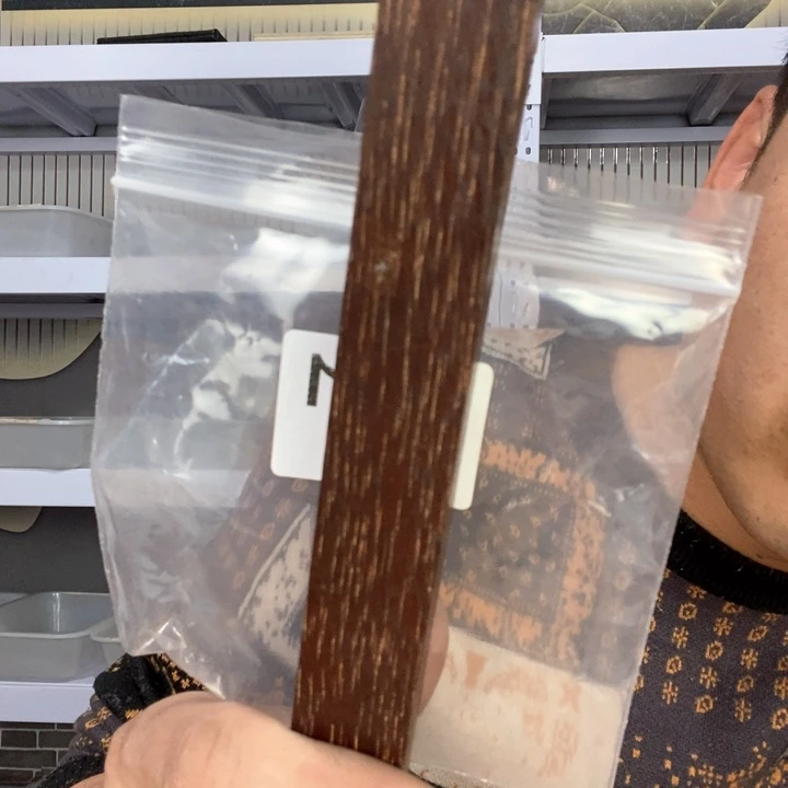 大果紫檀（缅甸花梨）娜**华5821