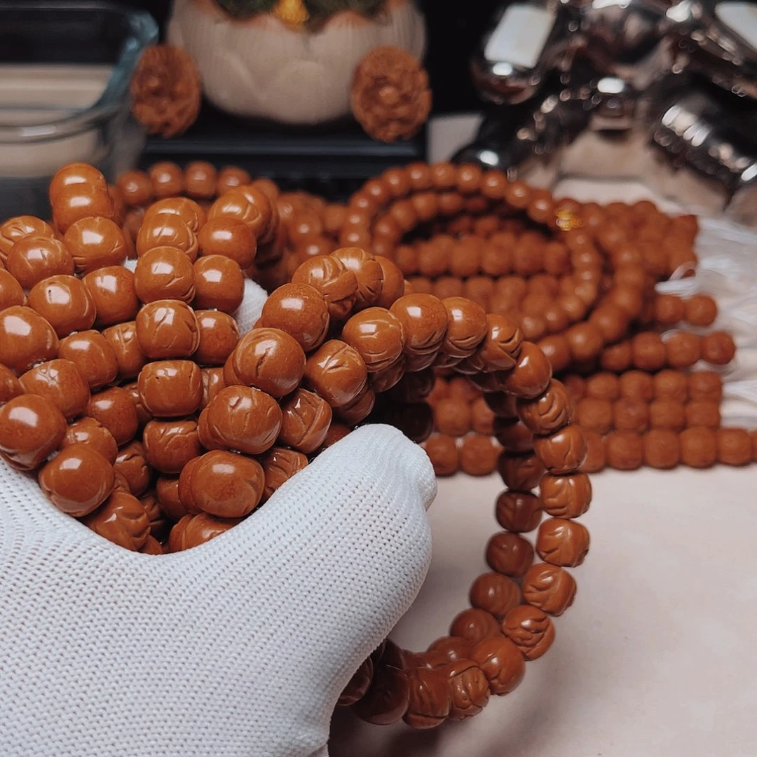 桃核吊坠桃核光柱