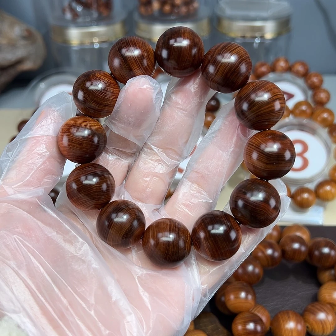 柏木（崖柏）2.0黑金刚熟香料