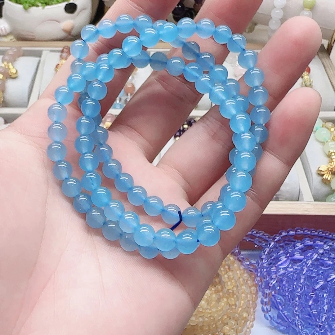 手链未镶嵌水晶水晶