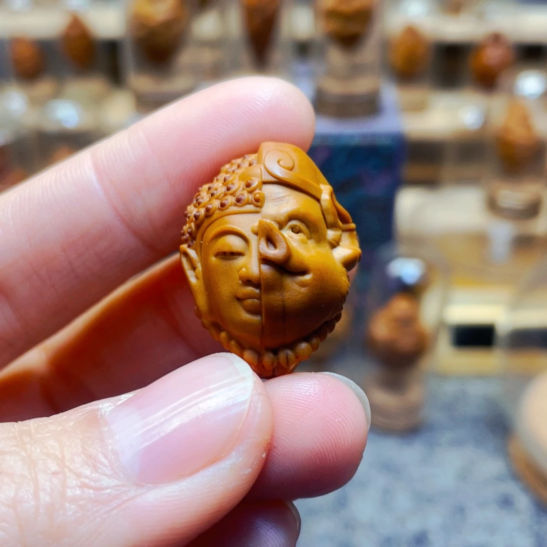 橄榄核手串/手链橄榄