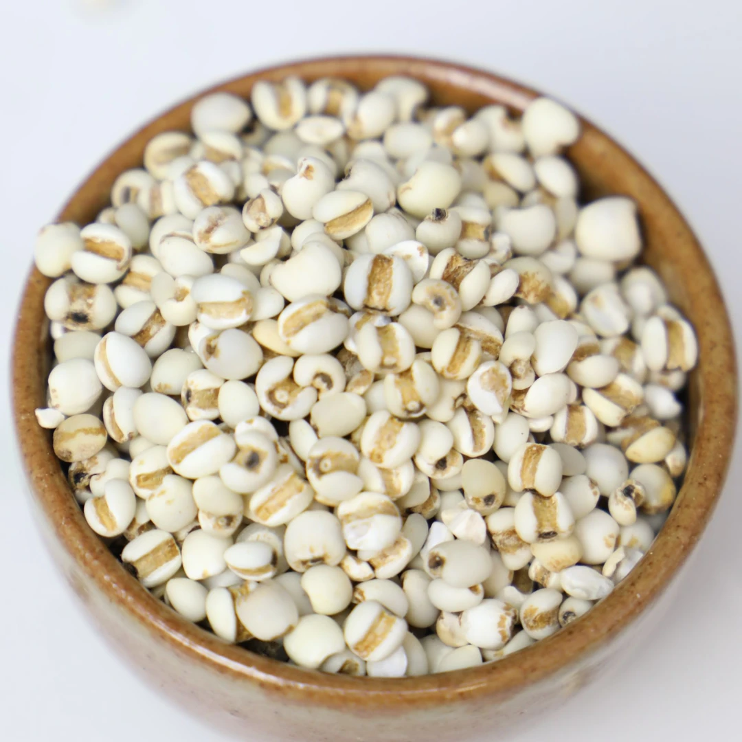 正宗小薏米薏仁米五谷杂粮煲汤