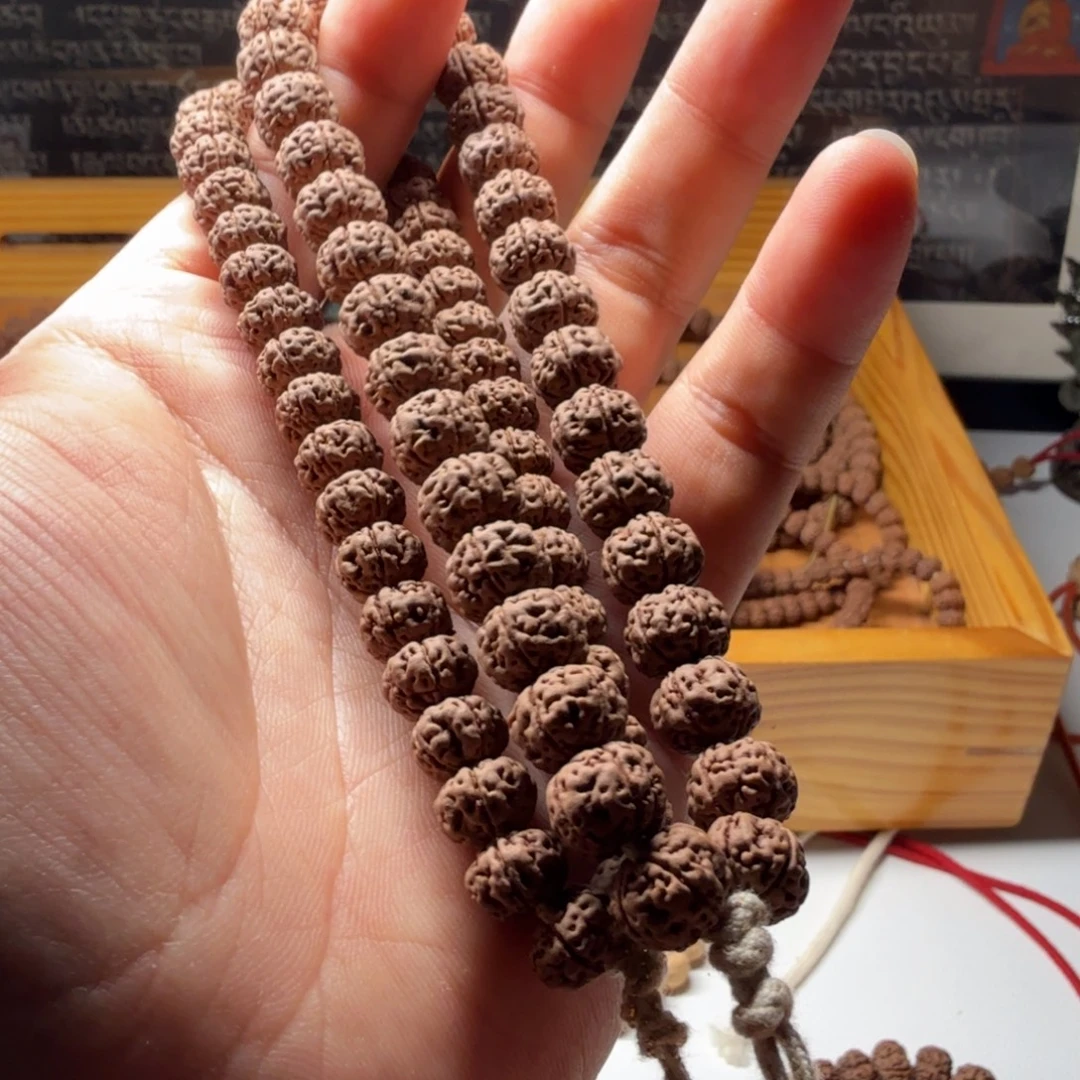 柏香籽/百香籽吊坠