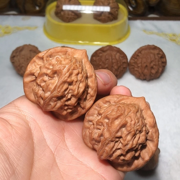 文玩核桃42大耳朵图图