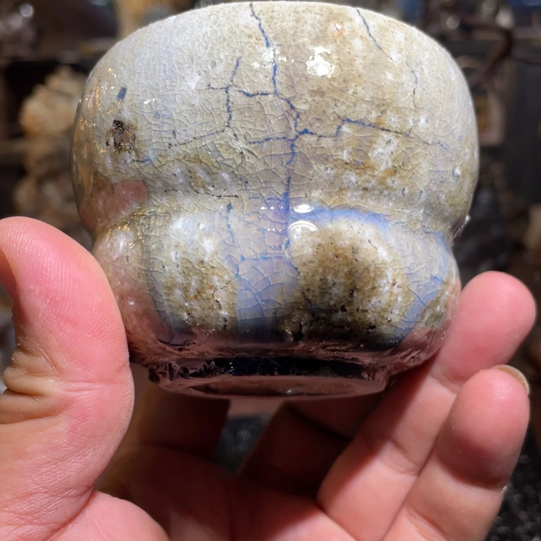 一分米一分货所以说