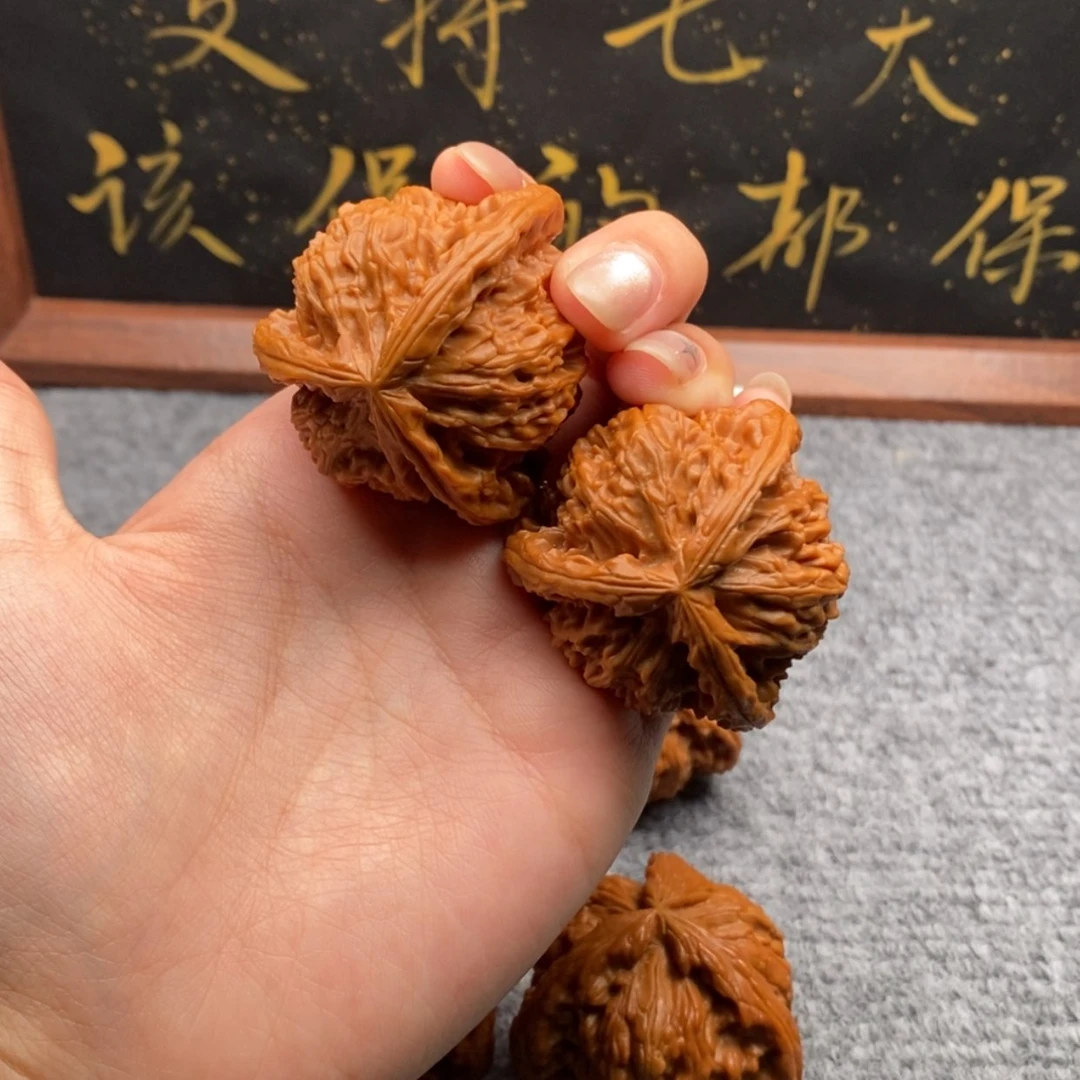 【闪购商品】吊坠文玩核桃时*?