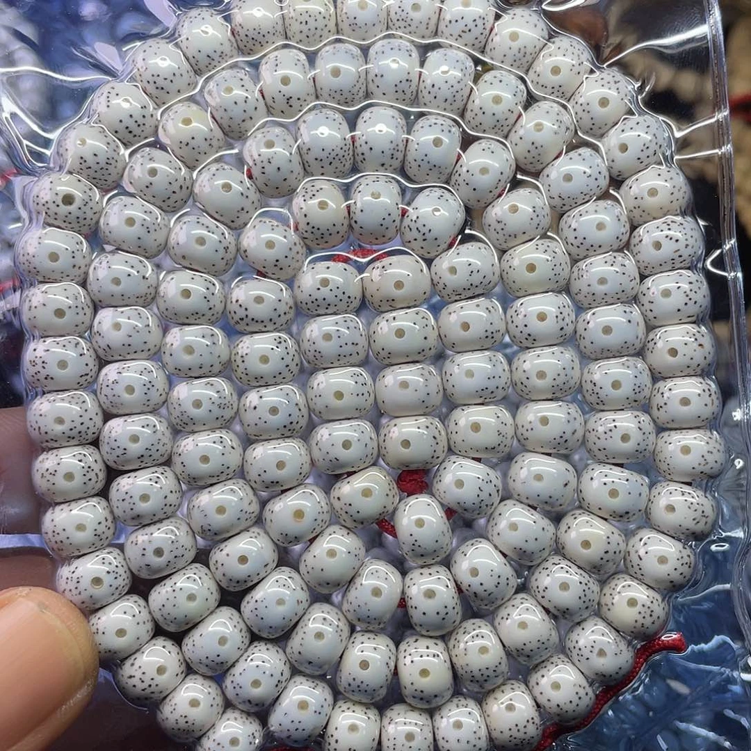 T***.星月菩提吊坠10 8桶