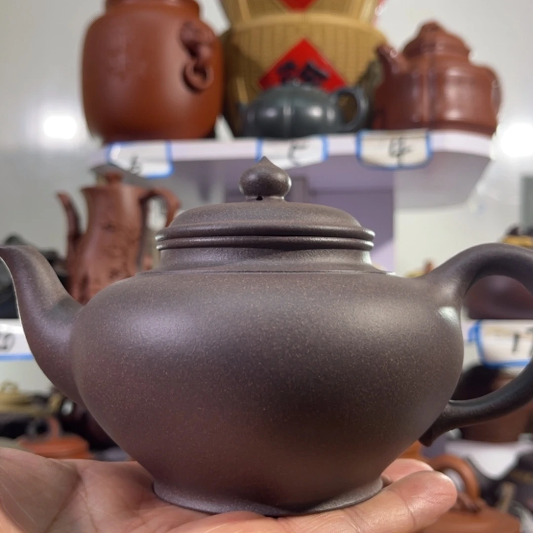 有***吧茶壶紫砂我想知道什么
