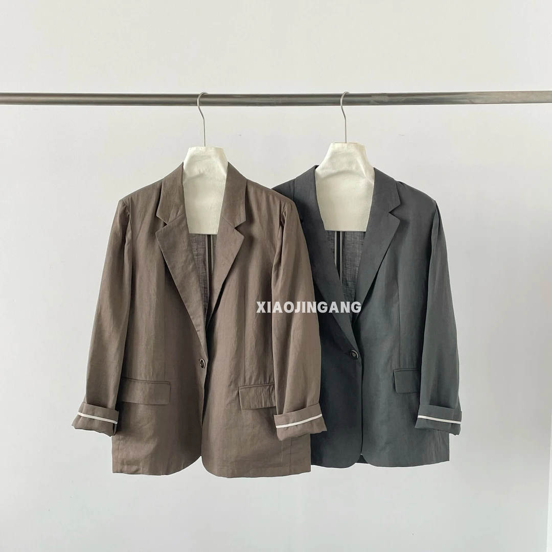 小金刚-【山楂糕】西服