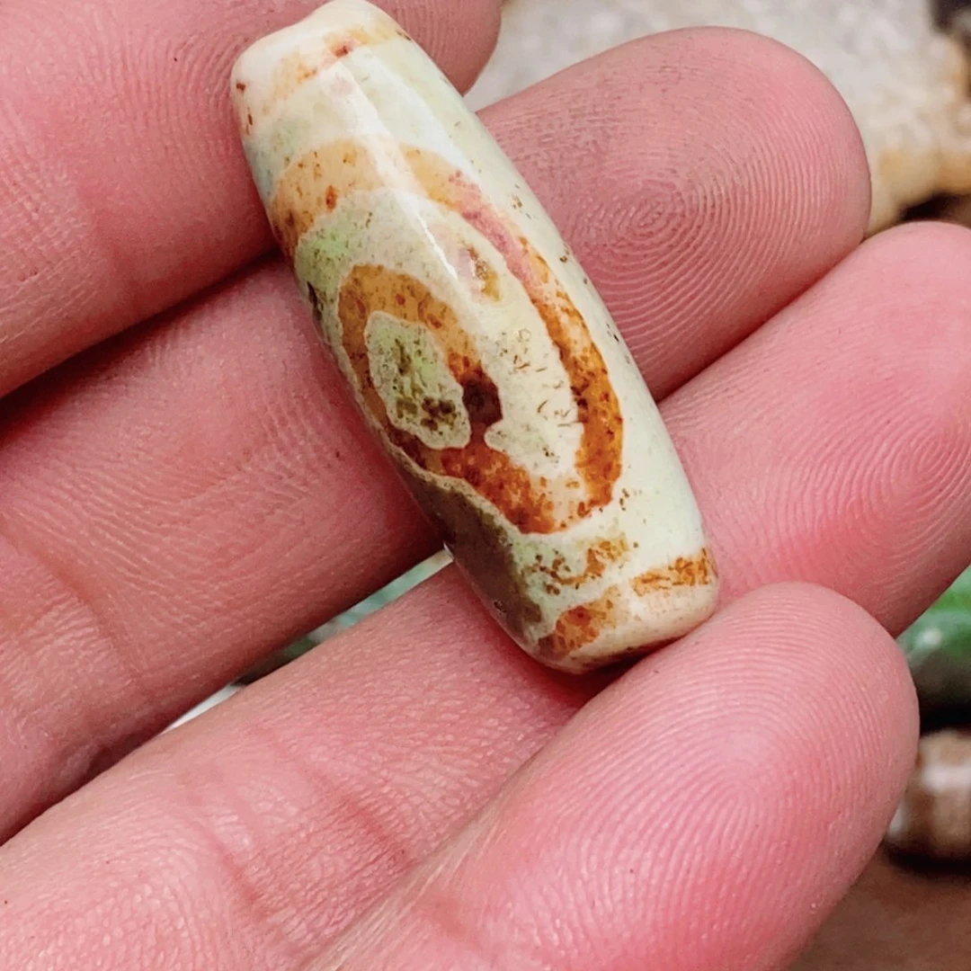 DIY琉璃珠子的颜色