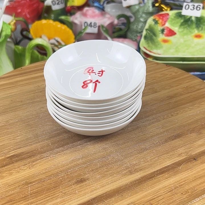 潮州创艺陶瓷餐具