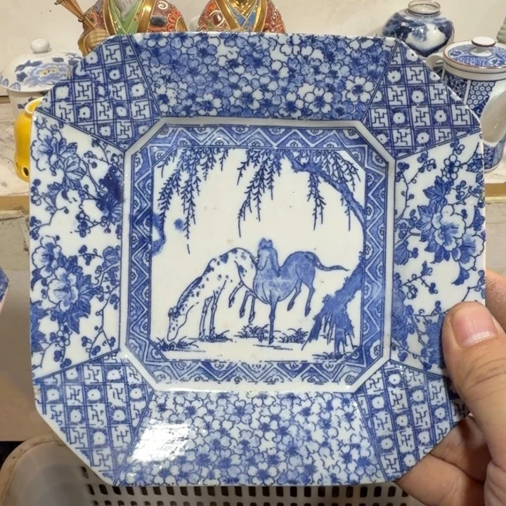 陶瓷推荐第二名20包邮