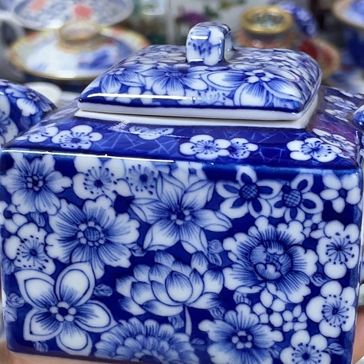 摆件景德镇陶瓷博物