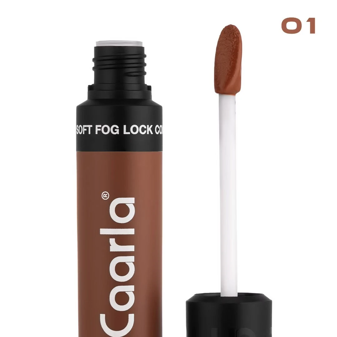 Caarla炫魅之吻哑光唇釉【新疆包邮】