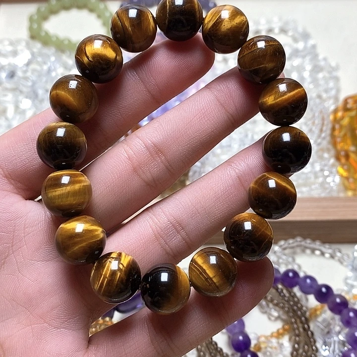 非金属卡14mm+金虎眼