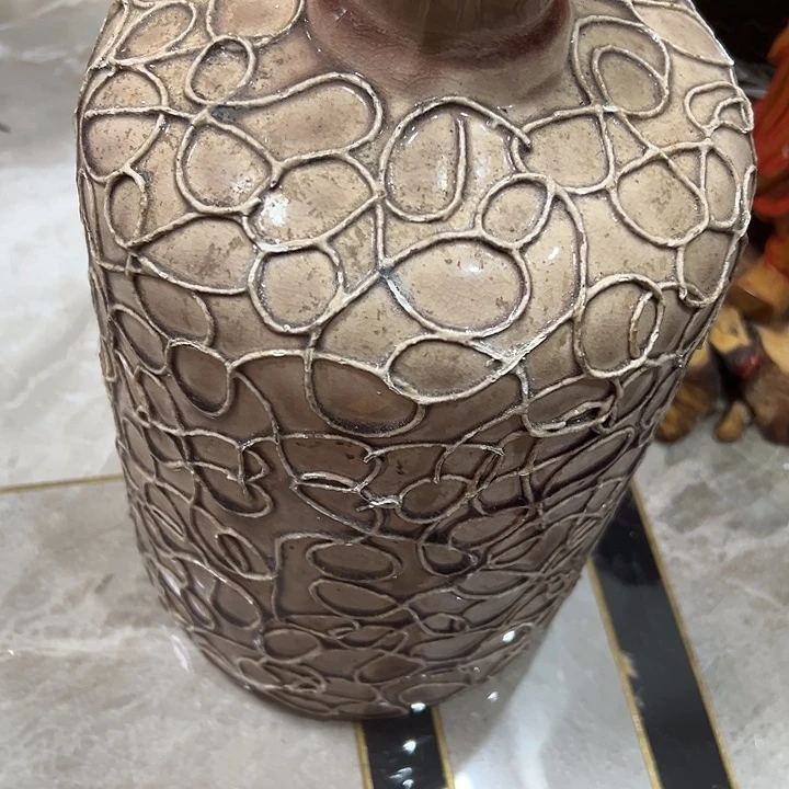 壶***满老物的生活方式和生活