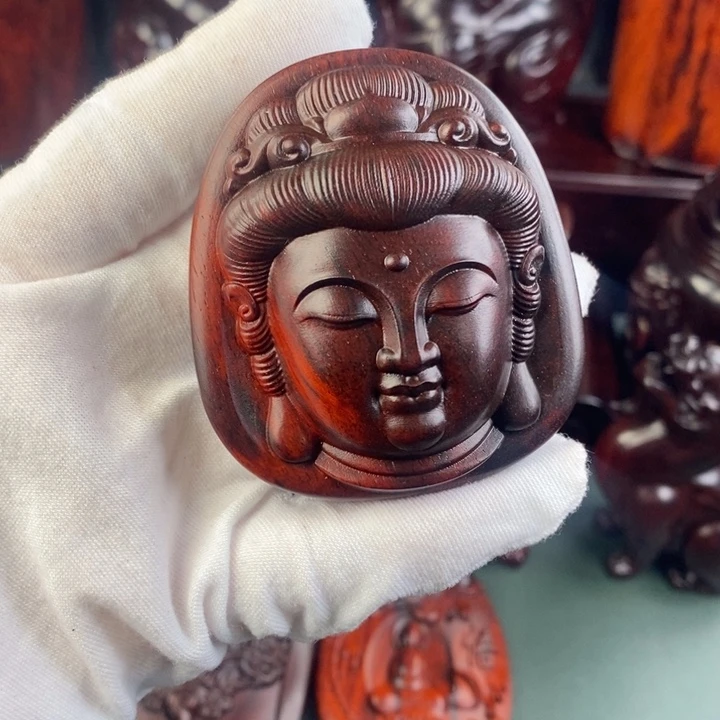 其他小叶紫檀（檀香紫檀）