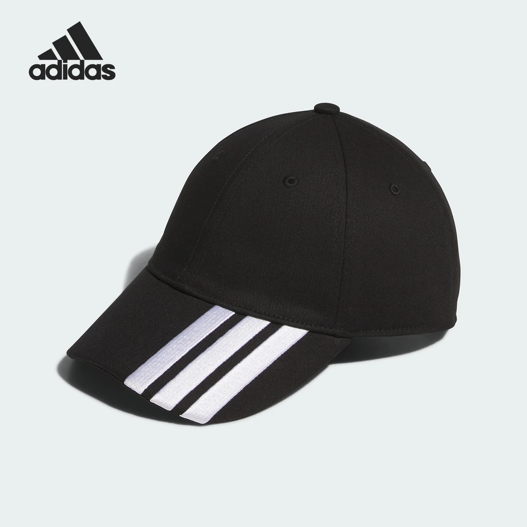 Adidas/阿迪达斯正品新款男女运动遮阳户外休闲棒球帽JN3788