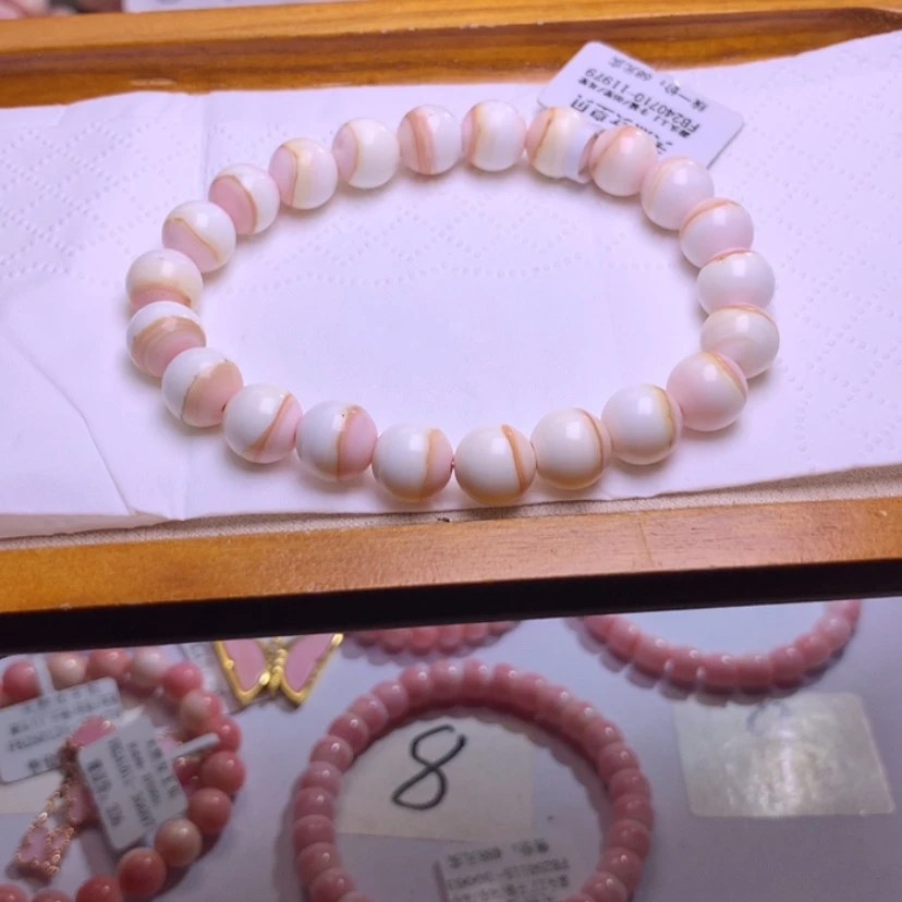 【闪购商品】查罗石颈饰合金福利聚宝盆编号334