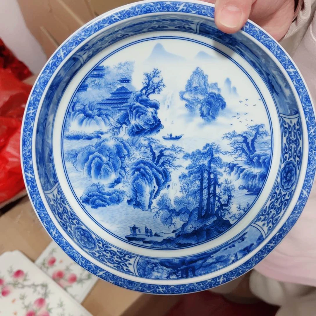 瓷片仓库直播间专属链接