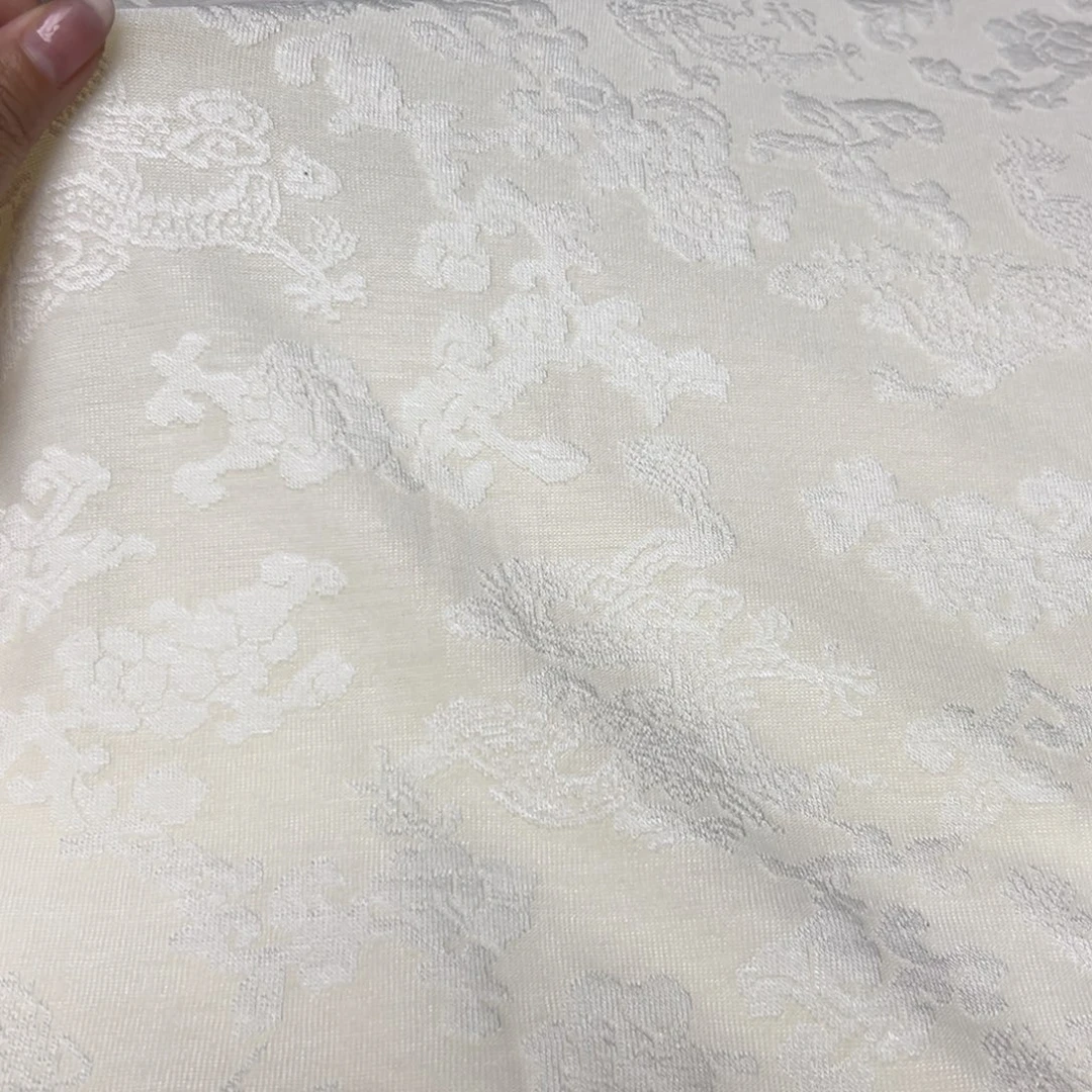 2米真丝提花棉，，，，，，