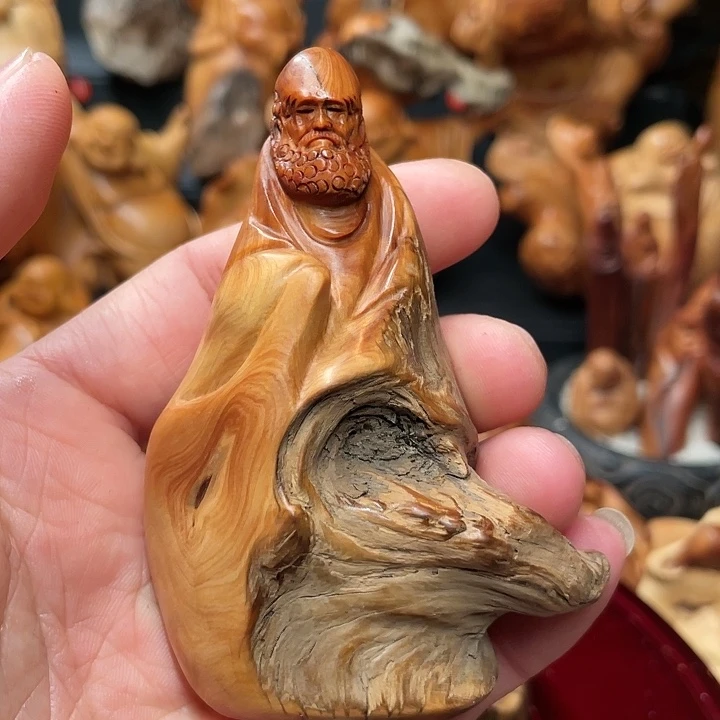 柏木（崖柏）Ghghhhhhhhhh