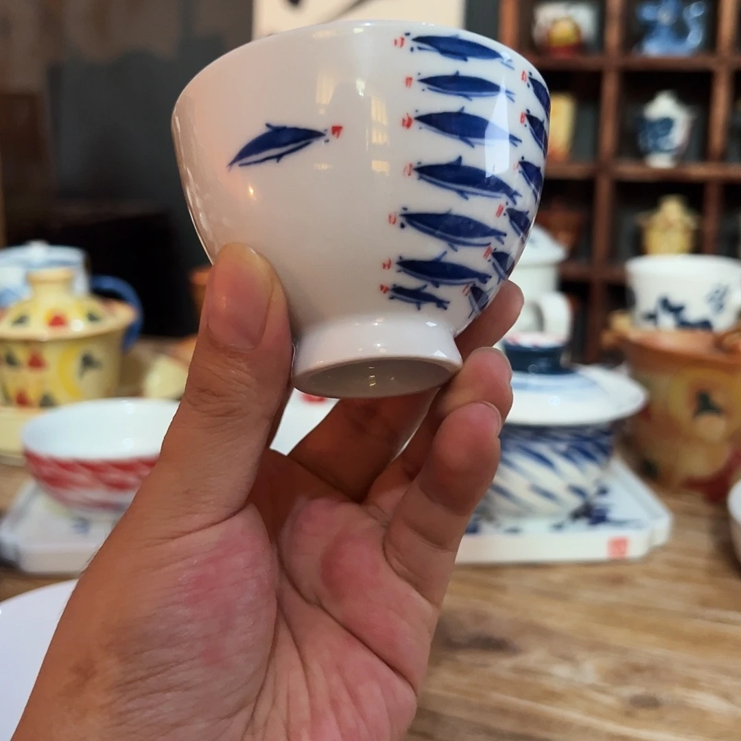 陶瓷艺术作品欣赏