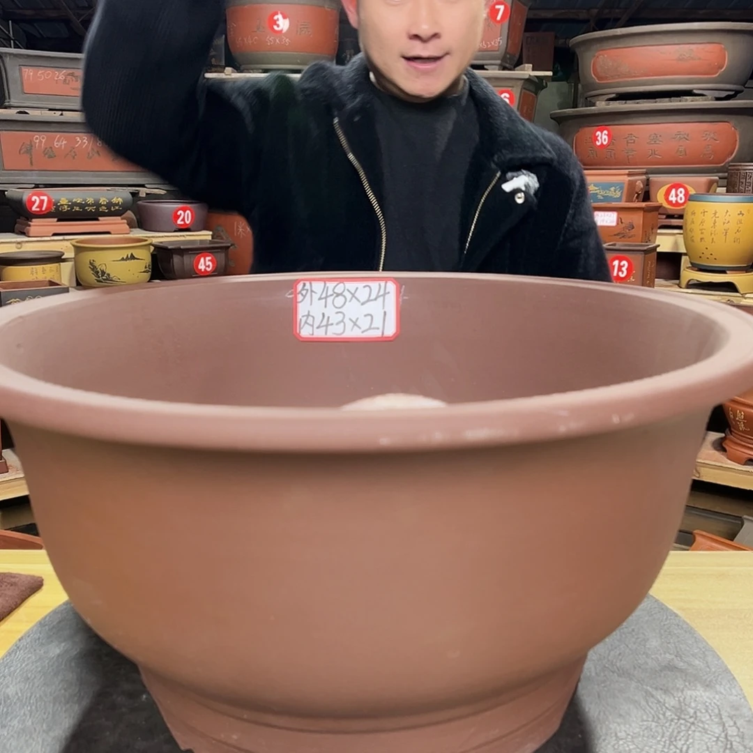 紫砂其他精品紫砂