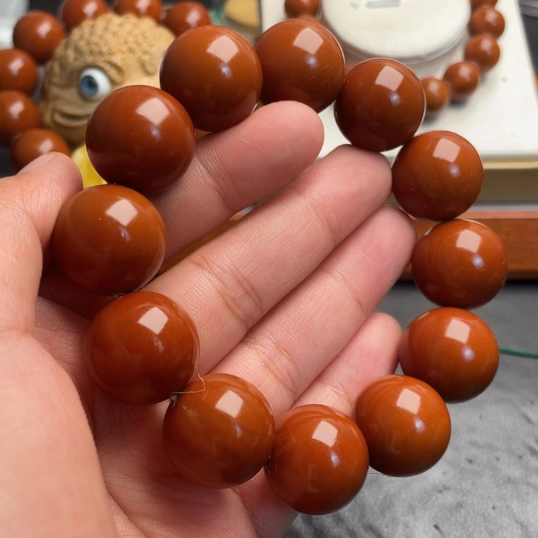 橄榄核手串/手链橄榄核2.0