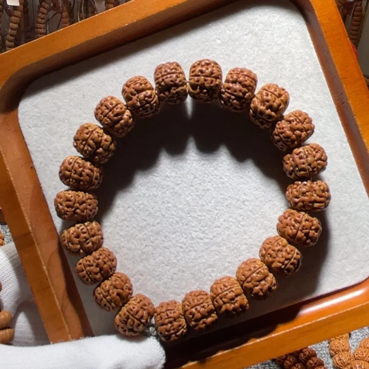 吊坠金刚菩提漏价大爆肉单圈