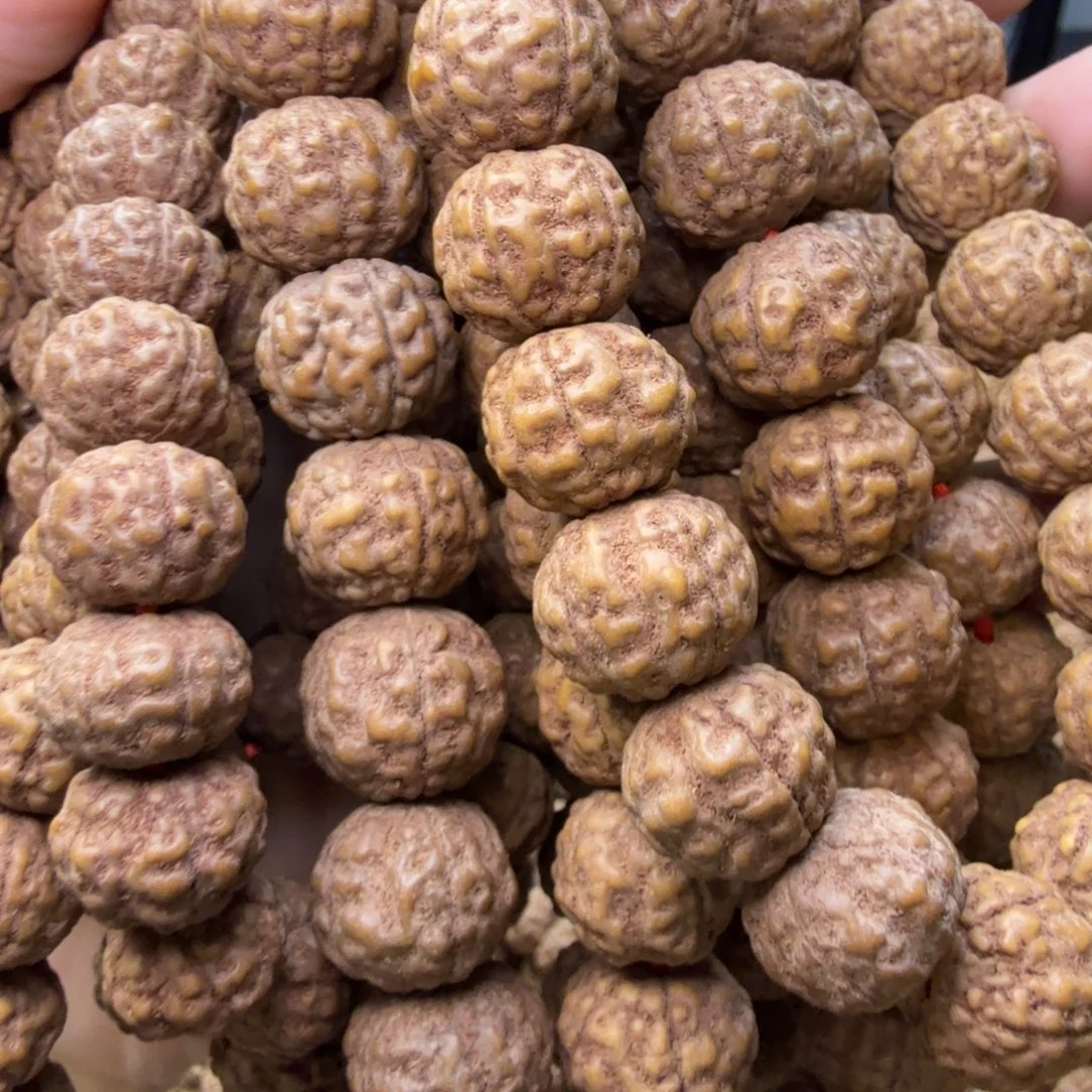 吊坠金刚菩提跳跳龙手持1条